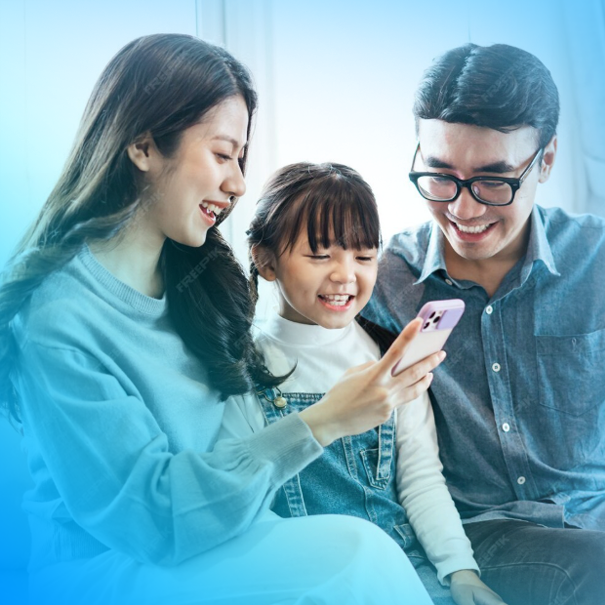 5. QUẢN LÝ GIA ĐÌNH THÔNG MINH